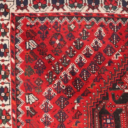 Kamse Carpet - Iran,Khamseh Carpet - Iran