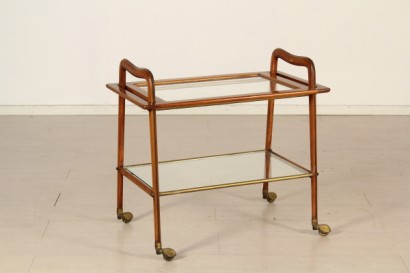 Carrello anni 50