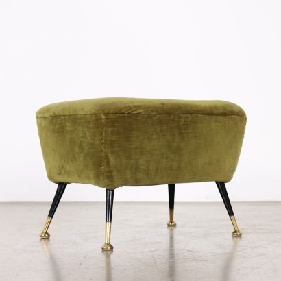 Sgabello Anni 60