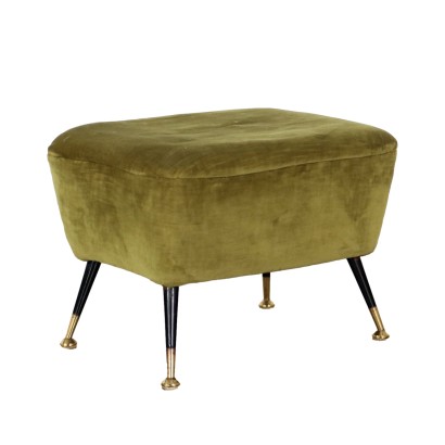 Sgabello Anni 60