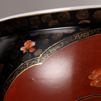 Porcelain Cachepot with Stand in%2,Porcelain Cachepot with Stand in%2,Porcelain Cachepot with Stand in%2