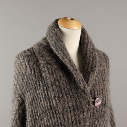 Martino Midali Cappotto in Lana
