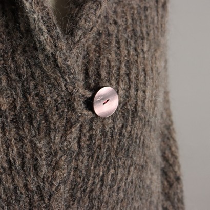 Martino Midali Cappotto in Lana