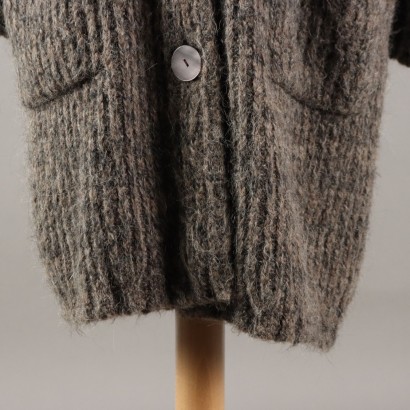 Martino Midali Cappotto in Lana