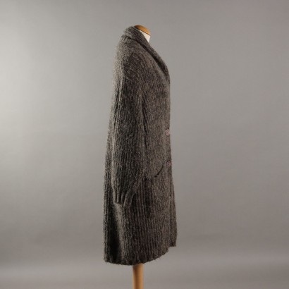 Martino Midali Cappotto in Lana