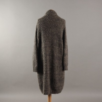 Martino Midali Cappotto in Lana
