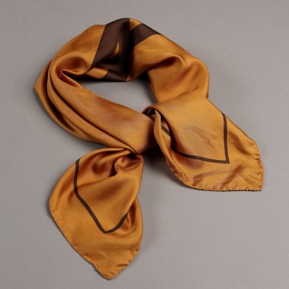 Yves Saint Laurent Foulard Vintage