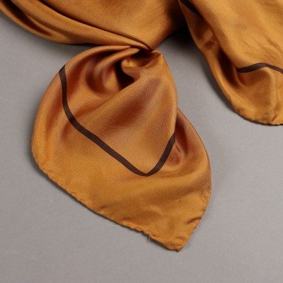 Yves Saint Laurent Foulard Vintage