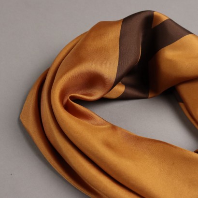 Yves Saint Laurent Foulard Vintage