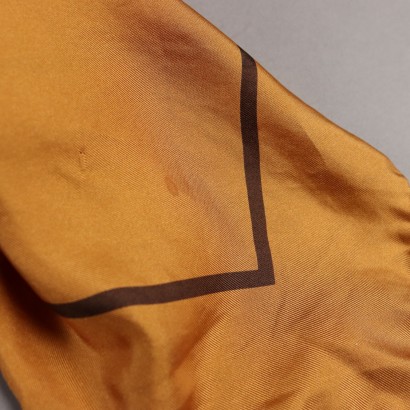Yves Saint Laurent Foulard Vintage