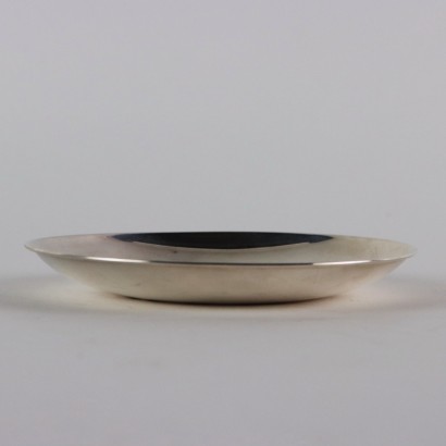Piattino in Argento 925 Firenze