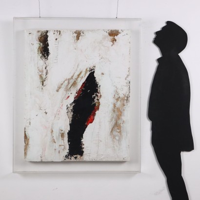 Painting by Mario Arlati, Way sombra, Mario Arlati, Mario Arlati, Mario Arlati, Mario Arlati, Mario Arlati, Mario Arlati