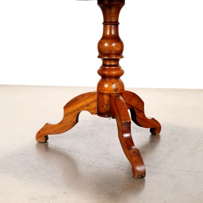 COFFEE TABLE (with chessboard), Coffee Table with Chessboard