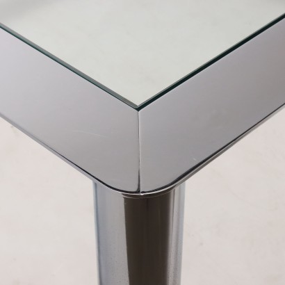60s-70s Table