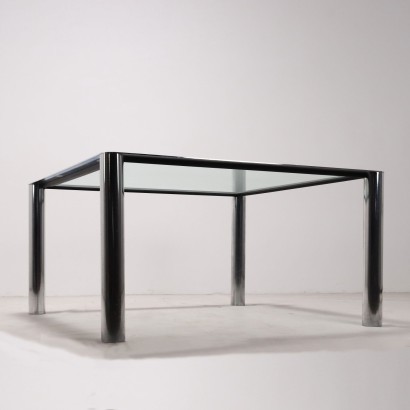 60s-70s Table