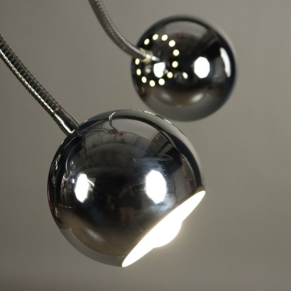 60s-70s Lamp