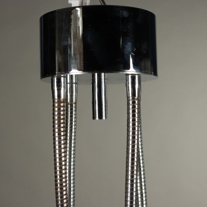 60s-70s Lamp