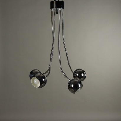 60s-70s Lamp