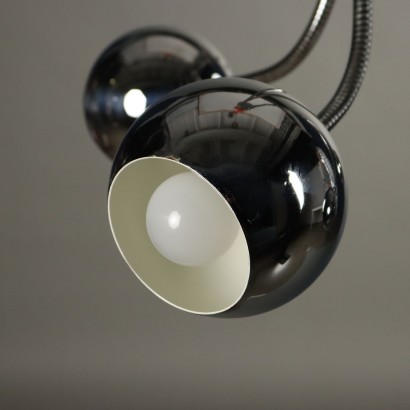 60s-70s Lamp