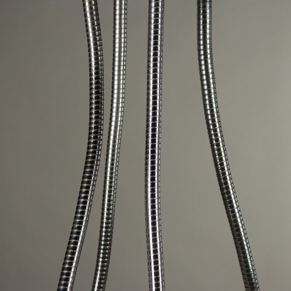 60s-70s Lamp