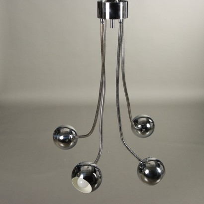 60s-70s Lamp