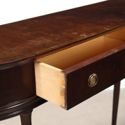 Consoles 50s-60s