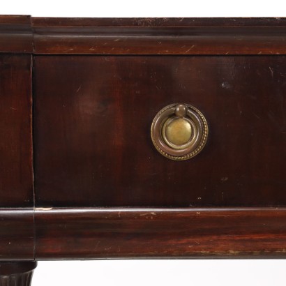 Consoles 50s-60s