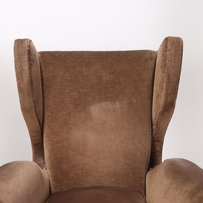 50's Armchairs