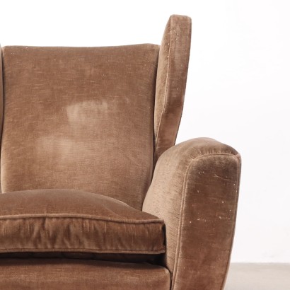 50's Armchairs