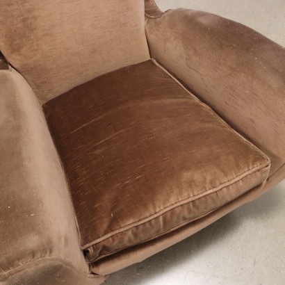 50's Armchairs