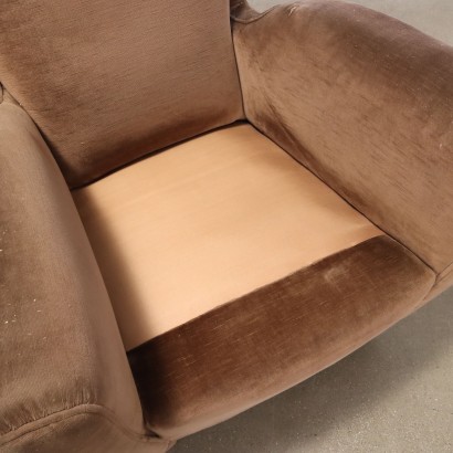 50's Armchairs