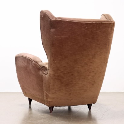 50's Armchairs