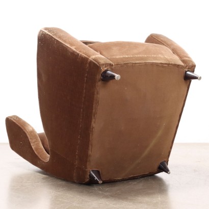 50's Armchairs