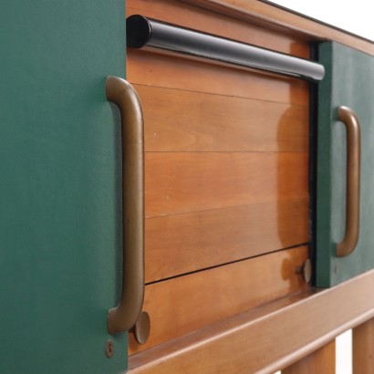 1940s Buffet Cabinet