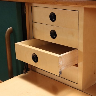 1940s Buffet Cabinet