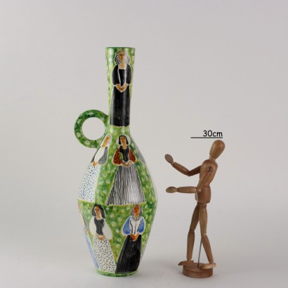 Ceramic vase Nino Naponelli Marmaca%,Ceramic vase Nino Naponelli Marmaca%,Ceramic vase Nino Naponelli Marmaca%,Ceramic vase Nino Naponelli Marmaca%