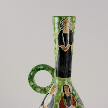 Ceramic vase Nino Naponelli Marmaca%,Ceramic vase Nino Naponelli Marmaca%,Ceramic vase Nino Naponelli Marmaca%,Ceramic vase Nino Naponelli Marmaca%