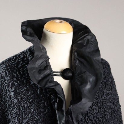 Mantella Vintage Nera