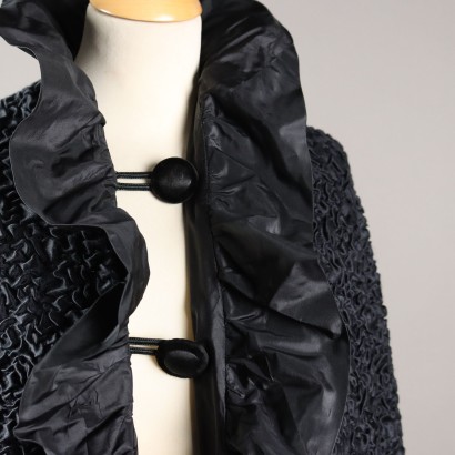 Mantella Vintage Nera