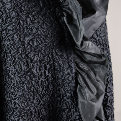 Mantella Vintage Nera