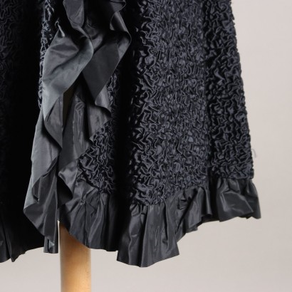 Mantella Vintage Nera