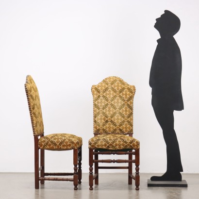 Group of 6 Chairs,Group of 6 Chairs,Group of six Chairs
