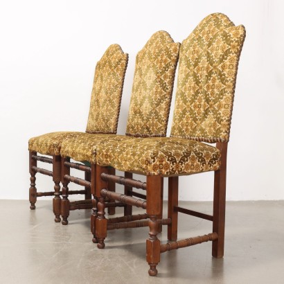Group of 6 Chairs,Group of 6 Chairs,Group of six Chairs