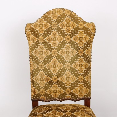 Group of 6 Chairs,Group of 6 Chairs,Group of six Chairs