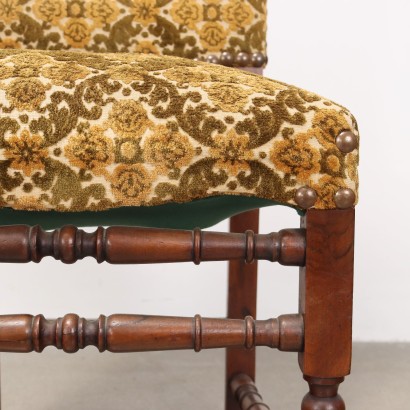 Group of 6 Chairs,Group of 6 Chairs,Group of six Chairs