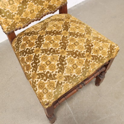 Group of 6 Chairs,Group of 6 Chairs,Group of six Chairs