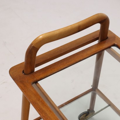50's Cart