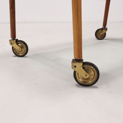 50's Cart
