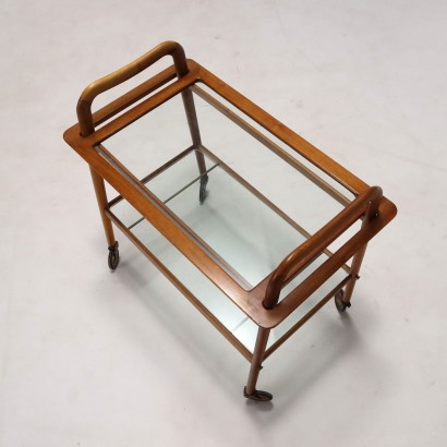 50's Cart