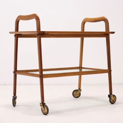 50's Cart
